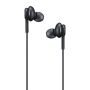 Samsung Samsung EO-IA500BBEGWW wired headphones 3.5mm mini jack - black