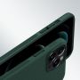 Nillkin Nillkin Super Frosted Shield Pro durable case, cover for iPhone 13 Pro Max, blue