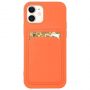 - Hurtel Red-orange