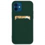 - Hurtel Dark green