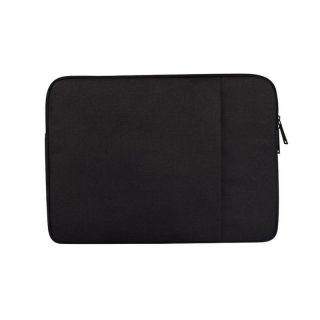 Sponge&nbsp;14in-15.6in Handcase Black