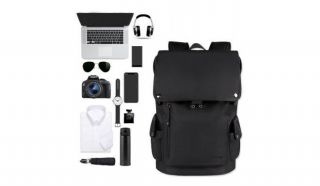 Sponge&nbsp;15.4in 39.1 cm Tourist backpack