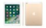 Apple iPad 2017 Wi-Fi+Cellular 32GB Gold MPG42HC / A zelts