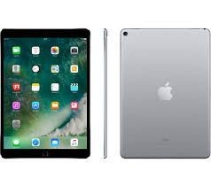 Apple iPad 2017 Wi-Fi+Cellular 32GB Space Grey MP1J2HC/A pelēks