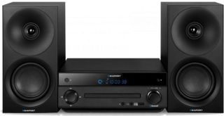 Blaupunkt MS30BT BT / MP3 / CD / USB / AUX