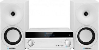 Blaupunkt MS30BT Edition BT / MP3 / CD / USB / AUX