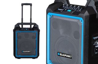 Blaupunkt MB10