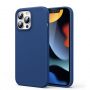- Ugreen Ugreen Protective Silicone Case rubber flexible silicone case cover for iPhone 13 Pro blue