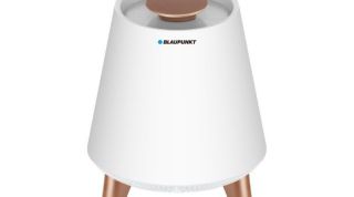 Blaupunkt BT25LAMP