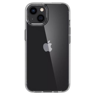-&nbsp;Spigen Transparent