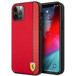 Ferrari&nbsp;Red