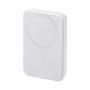 Joyroom Joyroom JR-W020 Powerbank 20W 10000mAh MagSafe + USB-C USB-C cable 0.25m white