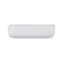 Joyroom Joyroom JR-W020 Powerbank 20W 10000mAh MagSafe + USB-C USB-C cable 0.25m white