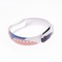 - Hurtel White || Pink || Blue