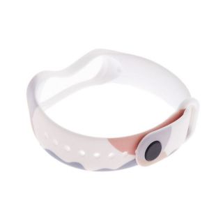 -&nbsp;Hurtel White || Gray || Pink