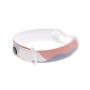 Hurtel Strap Moro band for Xiaomi Mi Band 3  /  4 silicone strap watch bracelet pattern 12