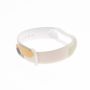 Hurtel Strap Moro band for Xiaomi Mi Band 3  /  4 silicone strap watch bracelet pattern 13