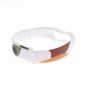 Hurtel Strap Moro band for Xiaomi Mi Band 5  /  6 silicone strap watch bracelet pattern 4
