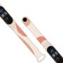 Hurtel Strap Moro band for Xiaomi Mi Band 5  /  6 silicone strap watch bracelet pattern 6
