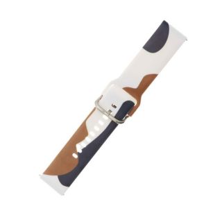 -&nbsp;Hurtel Brown || Violet || White