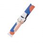 - Hurtel Blue || Pink || White || Orange