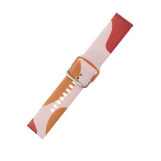-&nbsp;Hurtel Pink || Red || Orange