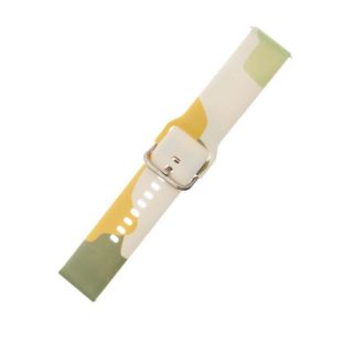 -&nbsp;Hurtel Green || White || Yellow