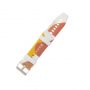 - Hurtel White || Orange || Yellow