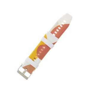-&nbsp;Hurtel Strap Moro band for Huawei Watch GT2 Pro silicone strap watch bracelet pattern 8