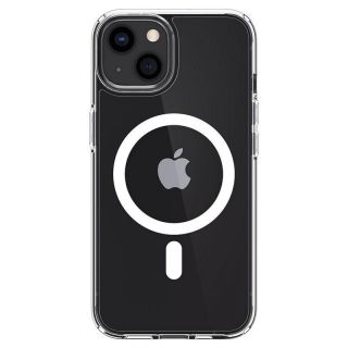 -&nbsp;Spigen Transparent || White