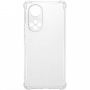 Evelatus Evelatus Huawei Nova 9 Military Shockproof Silicone Case TPU