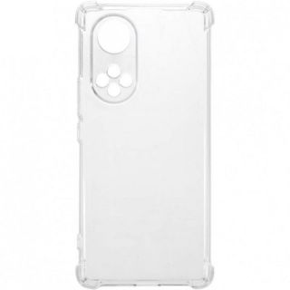 Evelatus&nbsp;Evelatus Huawei Nova 9 Military Shockproof Silicone Case TPU