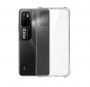 Evelatus Evelatus Xiaomi Poco M3 Pro / M3 Pro 5G Military Shockproof Silicone Case TPU Transparent