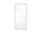 Evelatus Evelatus Samsung Galaxy A03s TPU Case Transparent