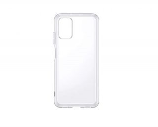 Evelatus&nbsp;Evelatus Samsung Galaxy A03s TPU Case Transparent