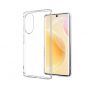 Evelatus Evelatus Huawei Huawei nova 9 Clear Silicone Case 1.5mm TPU Transparent