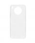 Evelatus Evelatus Huawei Huawei Nova 8i TPU Case Transparent
