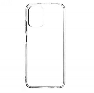 Evelatus&nbsp;Evelatus Xiaomi Xiaomi note 10 / 10S Clear Silicone Case 1.5mm TPU Transparent