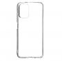 Evelatus Evelatus Xiaomi Xiaomi Redmi 10 Clear Silicone Case 1.5mm TPU Transparent