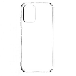 Evelatus&nbsp;Evelatus Xiaomi Xiaomi Redmi 10 Clear Silicone Case 1.5mm TPU Transparent