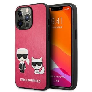-&nbsp;Karl Lagerfeld Pink