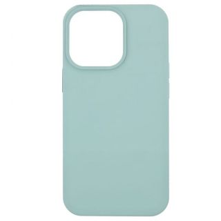 Evelatus&nbsp;iPhone 13 Pro Max Premium Soft Touch Silicone case Gem Green