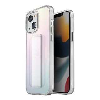 -&nbsp;UNIQ Uniq Heldro case for iPhone 13 iridescent