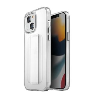 -&nbsp;UNIQ Uniq Heldro case for iPhone 13 transparent