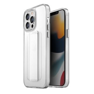 -&nbsp;UNIQ Uniq Heldro case for iPhone 13 Pro Max transparent