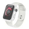 Aksesuāri Mob. & Vied. telefoniem - UNIQ Uniq Nautic case for Watch 4 / 5 / 6 / SE 44mm white 