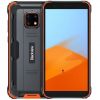 Mobilie telefoni Blackview BV4900 3/32GB Orange oranžs 