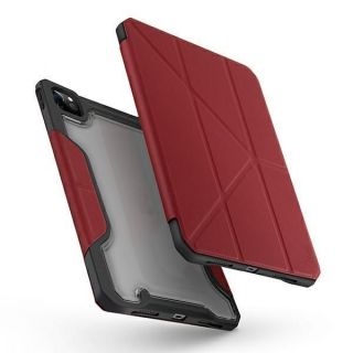 -&nbsp;UNIQ Uniq Trexa case for iPad Pro 11 2021 / 2020 red