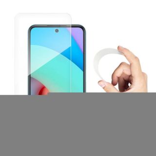 -&nbsp;Wozinsky Wozinsky Nano Flexi Hybrid Flexible Glass Film Xiaomi Redmi 10 Tempered Glass