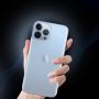 Bestsuit Bestsuit 6in1 set for iPhone 13 mini case  /  tempered glass flexi  /  back housing protector film  /  camera lens tempered glass  /  cloths  /  aplicator  D30 Buffer